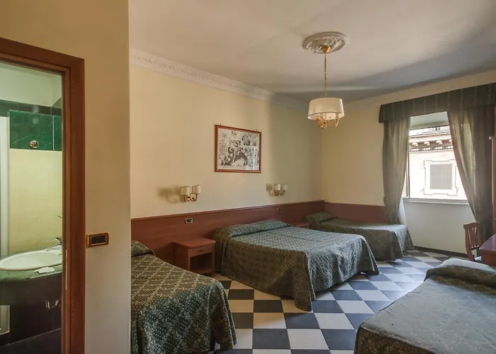 Giorgina Hotel