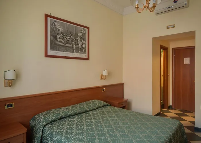 Giorgina Hotel
