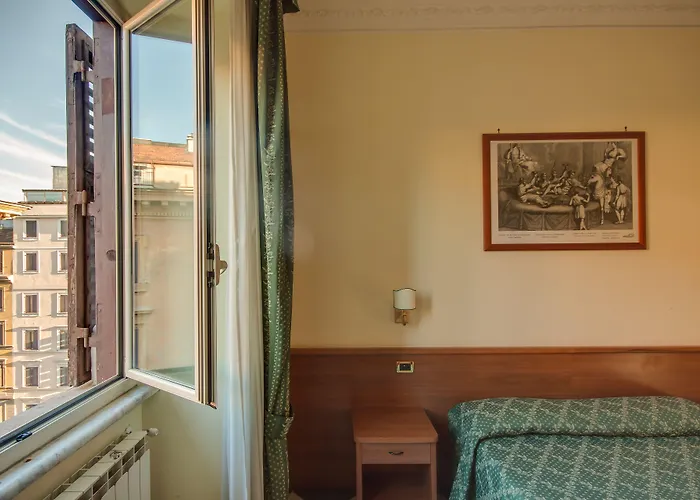 Giorgina 2* Roma