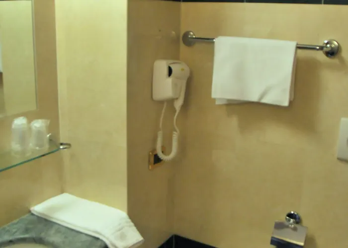 Giorgina Hotel Roma