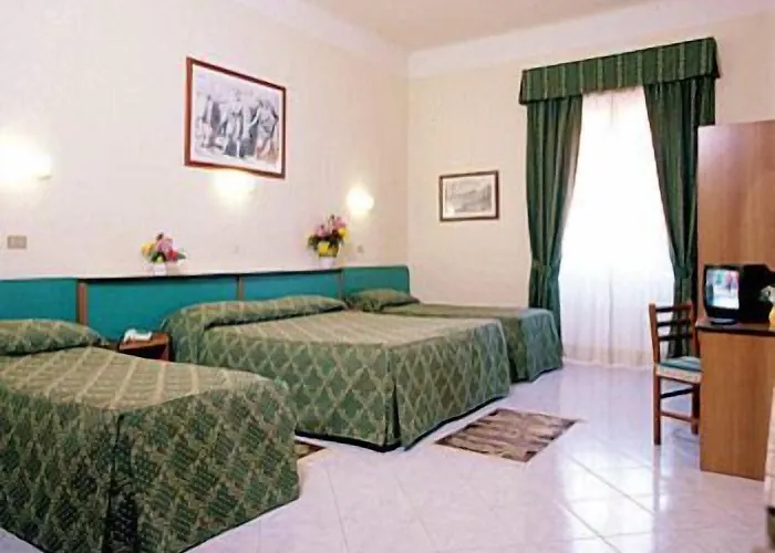 Giorgina 2* Roma