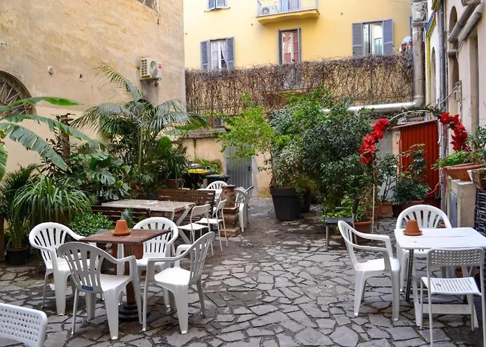 Giorgina Hotel