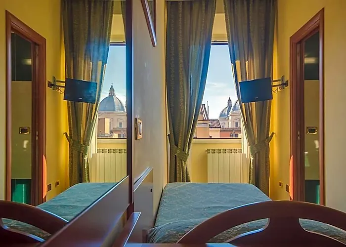 Hotel Giorgina Roma