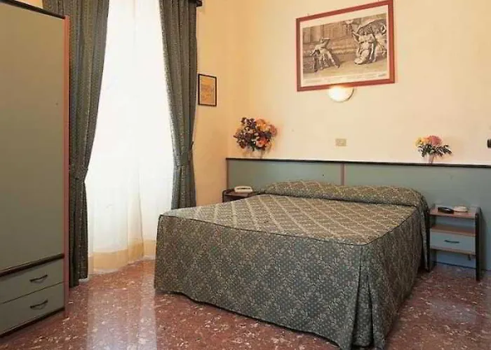Giorgina Hotel Roma