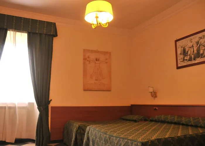 Hotel Giorgina Roma