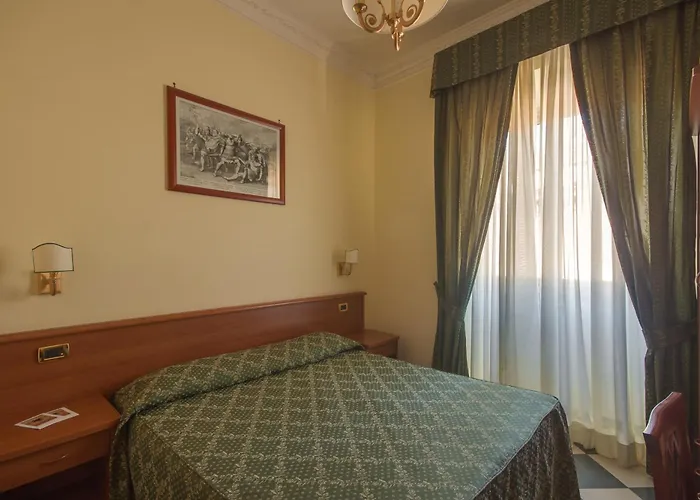Giorgina Hotel Roma